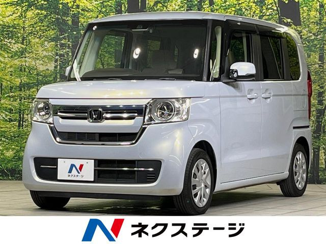 N-BOX L 