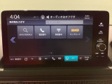 純正メモリーナビとバックカメラ付☆bluetoothオーディオでドライブも好きな音楽を聴いて楽しめます。TV視聴も可能です☆