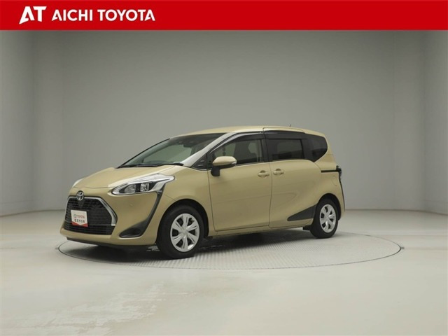 シエンタ 1.5 G