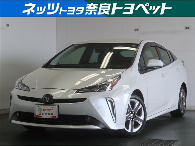 プリウス 1.8 S ツーリングセレクション
