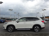 フォレスター 2.0 アドバンス 4WD 
