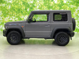 ジムニーシエラ 1.5 JL 4WD 