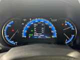 【スピードメーター】メーターがシンプルで見やすく運転しやすいですね!