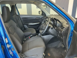 車内は徹底的にクリーニングされているので、快適にお乗りいただけます。