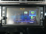 CD・ラジオ・フルセグTV・Bluetoothオーディオなどをドライブ中にお楽しみいただけます。
