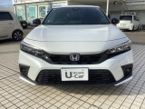 シビック  2.0 e:HEV