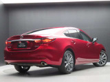 MAZDA6セダン 2.0 20S プロアクティブ 