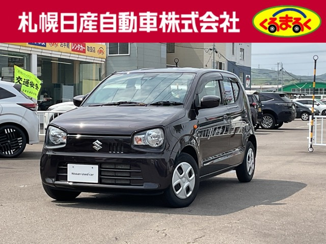 アルト L 4WD 