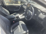 運転席側 シートも上質なデザインになっています!!!!