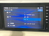 NM1・9インチ日産オリジナルナビゲーションならではの上質感とインパネとのフィット感が魅力。スマートフォン連携をワイヤレスで!人気のネット動画がナビの大画面で楽しめます。
