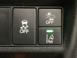 ホンダが推し進める総合先進安全装備のセンシング搭載! 衝突や斜線はみだしなどの危険が予測される時、センサーが警告。ヒューマンエラーを高度先進技術が補完してくれます。