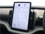 Googleアプリ/サービスが標準装備されているので、お手持ちのスマートフォンを接続することなく、普段どおりのデジタルライフを車内へ持ち込むことができます。