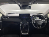 RAV4 2.0 G 4WD 4WD 本革シート