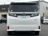 ヴェルファイア ハイブリッド 2.5 ZR Gエディション E-Four 4WD 本革シート