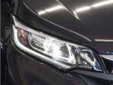 ◆LEDヘッドライト◆ LEDライトは、明るく視認性が良く、省エネで環境にもやさしいヘッドライトです!