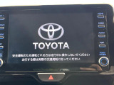 ヤリスクロス 1.5 ハイブリッド G 