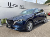 CX-5 2.2 XD エクスクルーシブ モード 