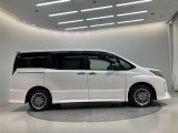 ノア 1.8 ハイブリッド Si W×B II 