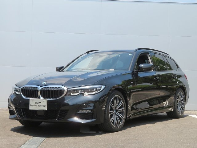 3シリーズツーリング 320i Mスポーツ