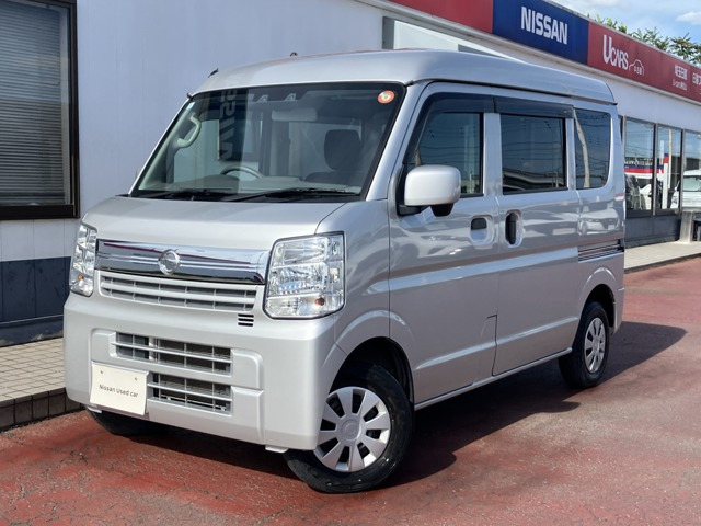 NV100クリッパー GX ハイルーフ 