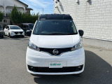 NV200バネットバン 1.6 GX 修復歴無し