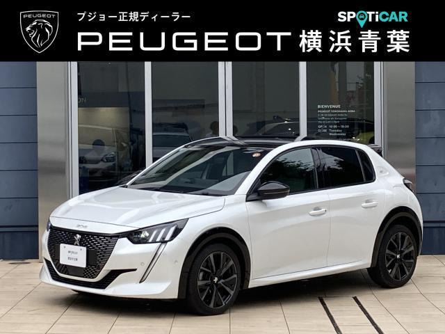 208 GT 