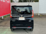 天井が高く、ゆとりのある軽自動車です!