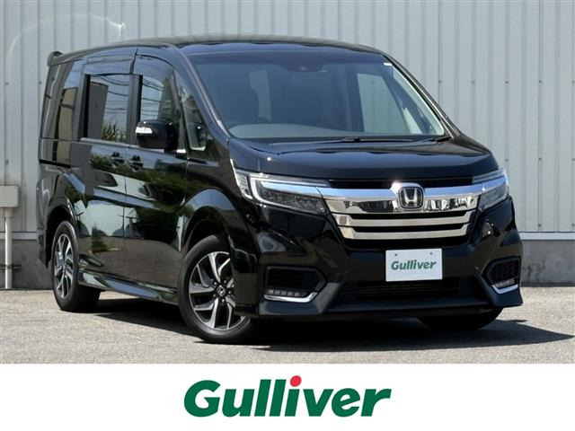 ステップワゴン 1.5 スパーダ ホンダ センシング 4WD 4WD 修復歴無し