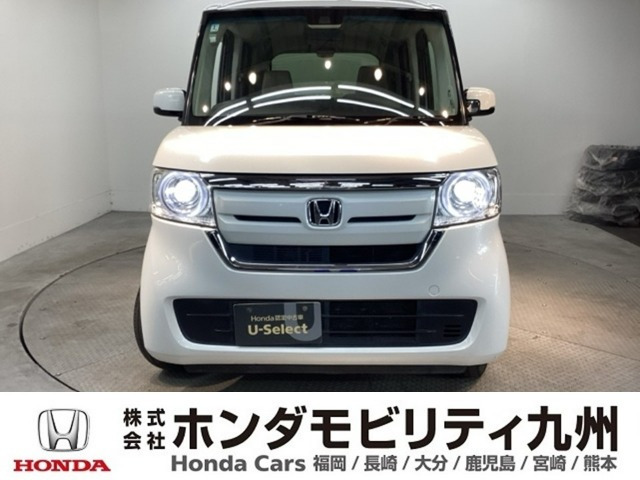 N-BOX G L ホンダセンシング 4WD