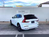 XC60 ウルトラ B5 AWD 4WD 