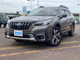 スバル レガシィアウトバック 1.8 リミテッド EX 4WD