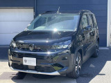 プジョー リフター GT ディーゼル