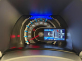 【メーター】オシャレで見やすいディスプレイです!スピードの出しすぎには注意して安全運転でお願いしますね!