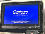 【大画面ナビ】人気の大型8インチナビを装備。存在感のある大画面はインパクト大!ナビ利用時のマップ表示は見やすく、テレビやDVDは臨場感がアップ!いつものドライブがグッと楽しくなります♪