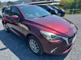 デミオ 1.5 XD 4WD 