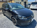 ゴルフトゥーラン TSI コンフォートライン 
