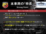 アバルト595 コンペティツィオーネ 