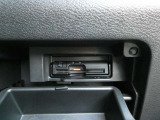 ここにETCが付いております。高速道路の料金所もスイスイ♪ ETCカードの申し込みは日産カードがおすすめ☆「安心」「おトク」「便利」で皆さまのカーライフをサポートする特典満載のカードです。