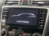 レヴォーグ 2.0 GT アイサイト 4WD 