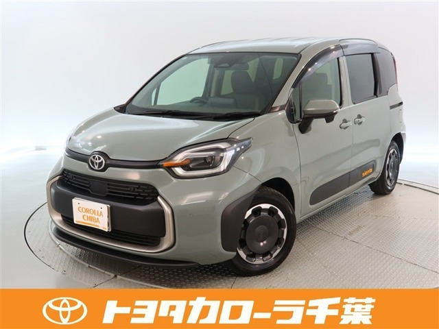 シエンタ ハイブリッド 1.5 Z 