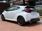 GRヤリス 1.6 RZ ハイ パフォーマンス + エアロ パフォーマンス パッケージ GR-DAT 4WD 