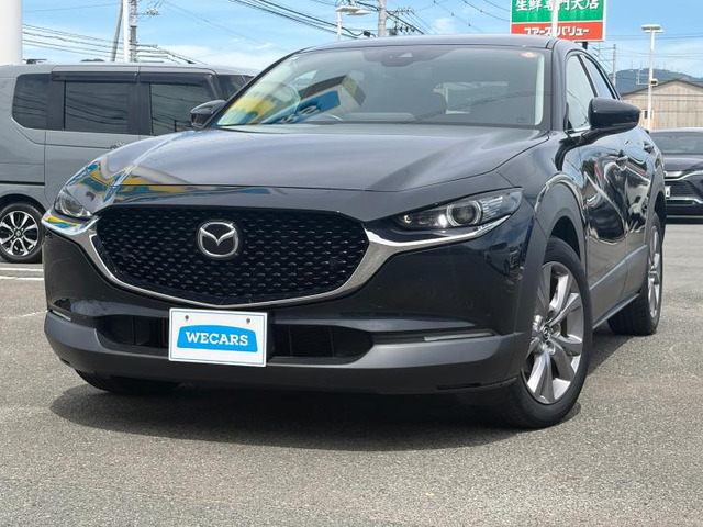 マツダ CX-30 