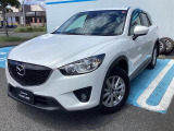 内外装現状販売のCX-5です。