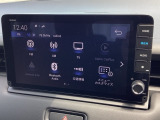 純正9インチナビ♪AppleCarPlay・フルセグTV・Bluetooth・対応!