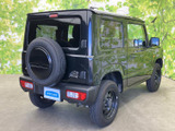 ジムニー XL 4WD 