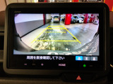 ■リアカメラ付きのため駐車の際、後方確認がモニターで見れるので安心・安全です☆