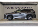 RAV4 2.0 X 