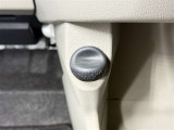 【アクセサリーソケット】車内で様々な電気製品を利用できます。
