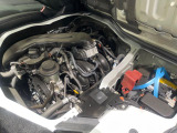 親切・丁寧な専門メカニックスタッフが応対!・車検・点検整備・事故等の修理などアフターサービスも安心。お車のカスタマイズもネクステージのサービススタッフまでご相談ください!