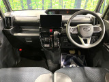 タントカスタム RS 